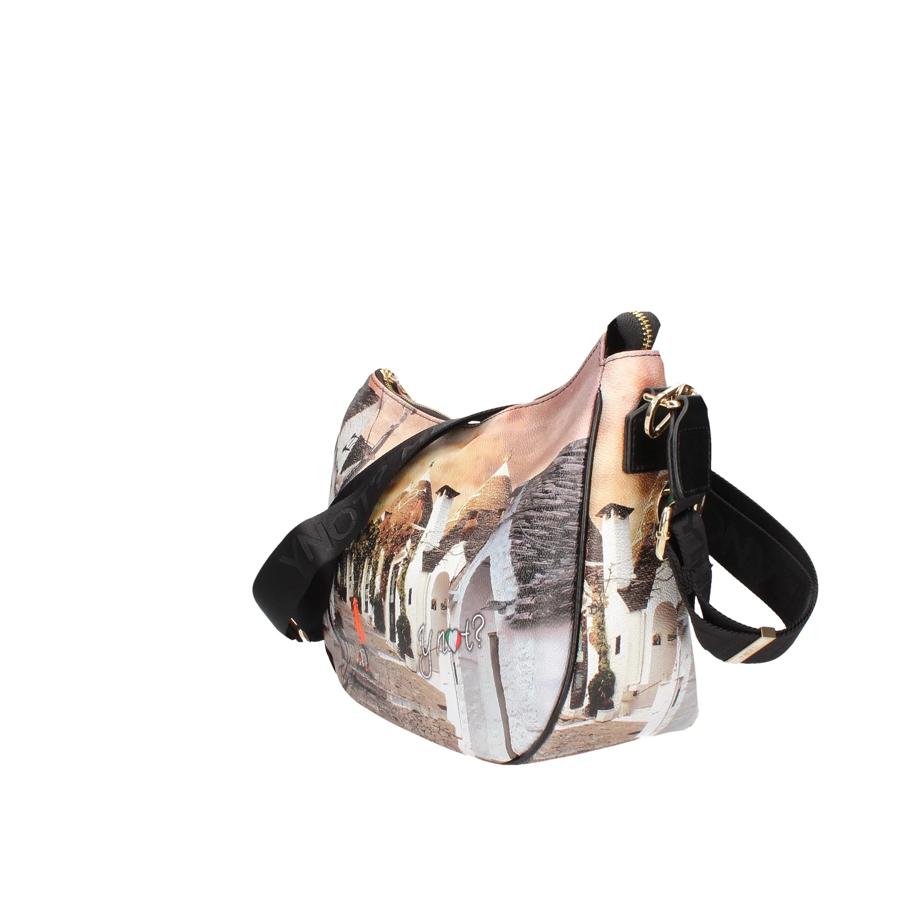 Ynot? Borsa A Spalla YES-628F4  