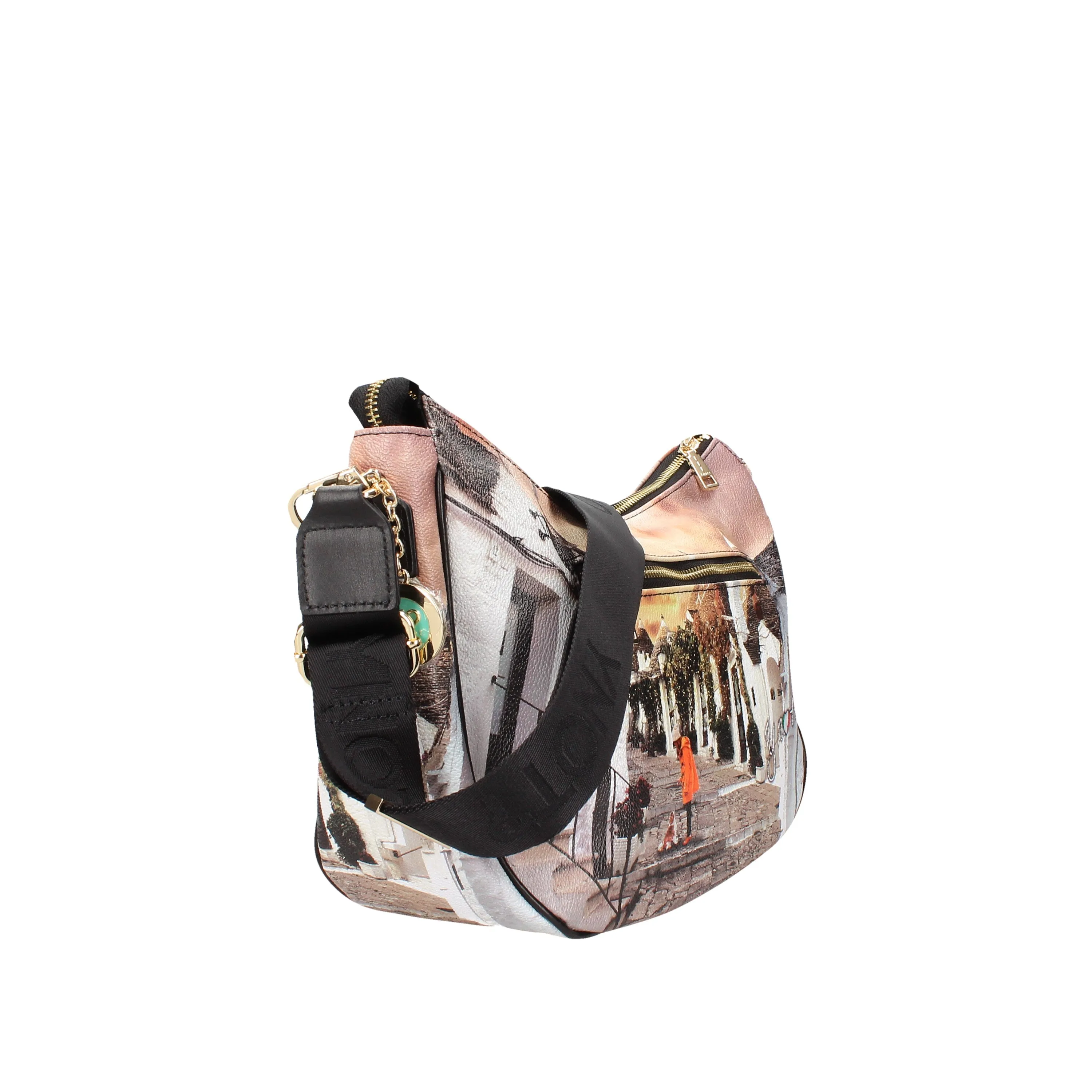 Ynot? Borsa A Spalla YES-628F4  