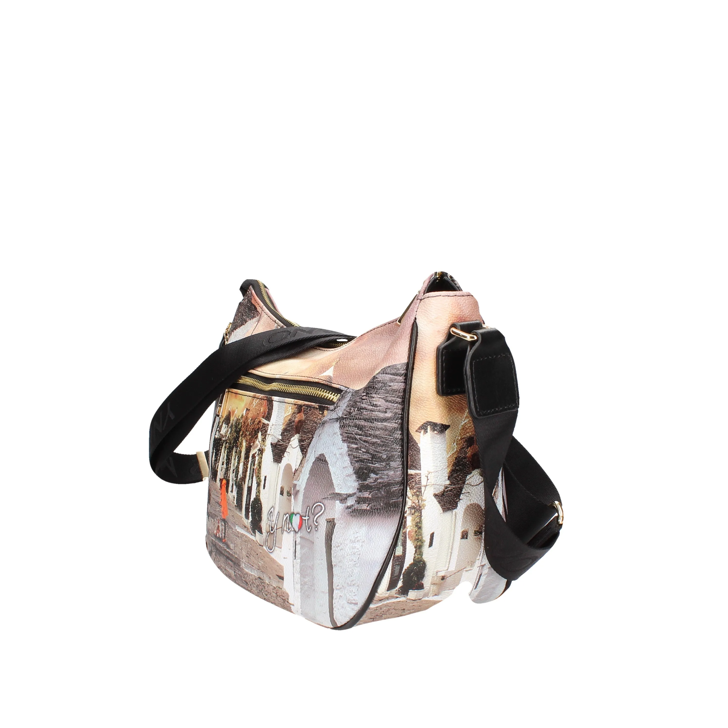 Ynot? Borsa A Spalla YES-628F4  