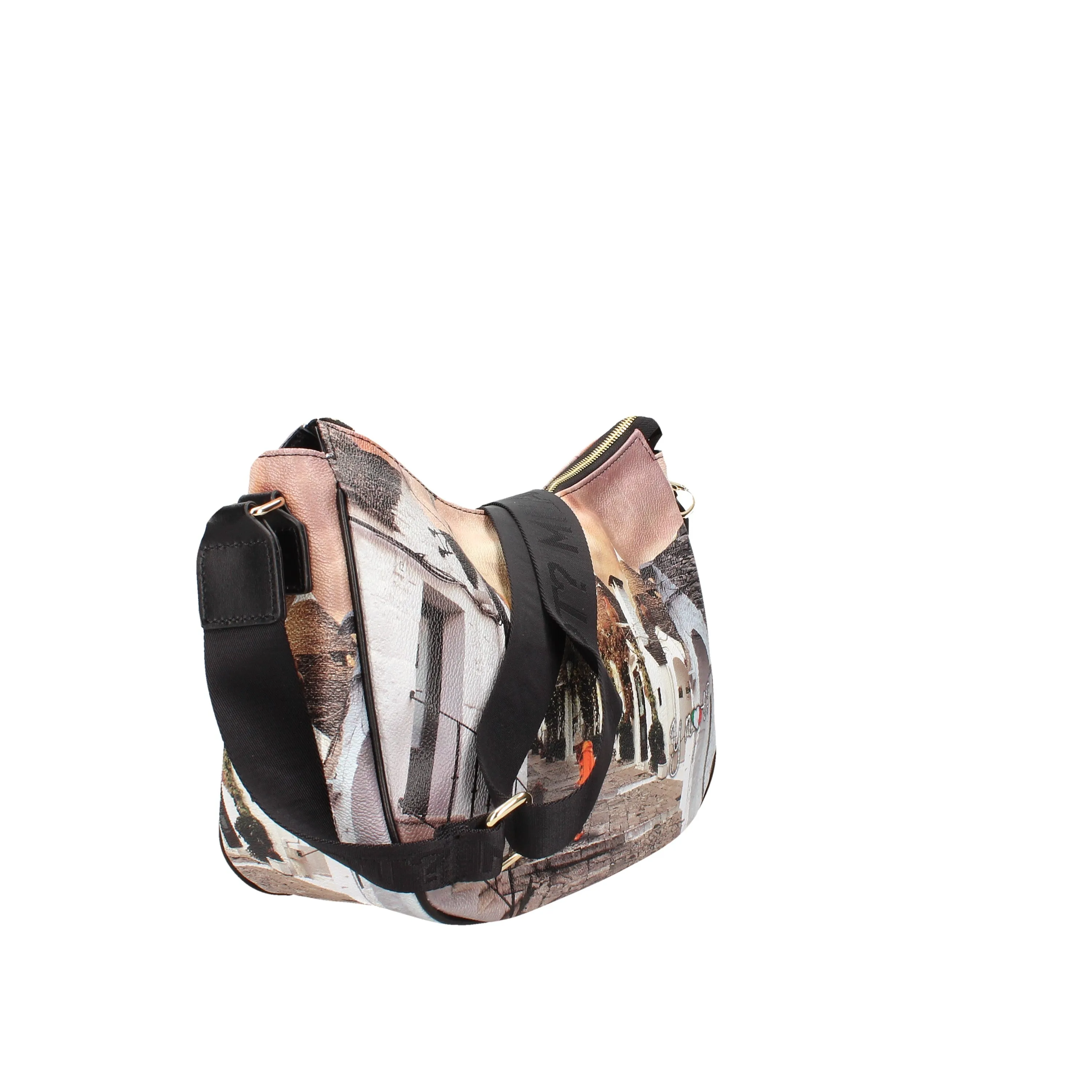 Ynot? Borsa A Spalla YES-628F4  