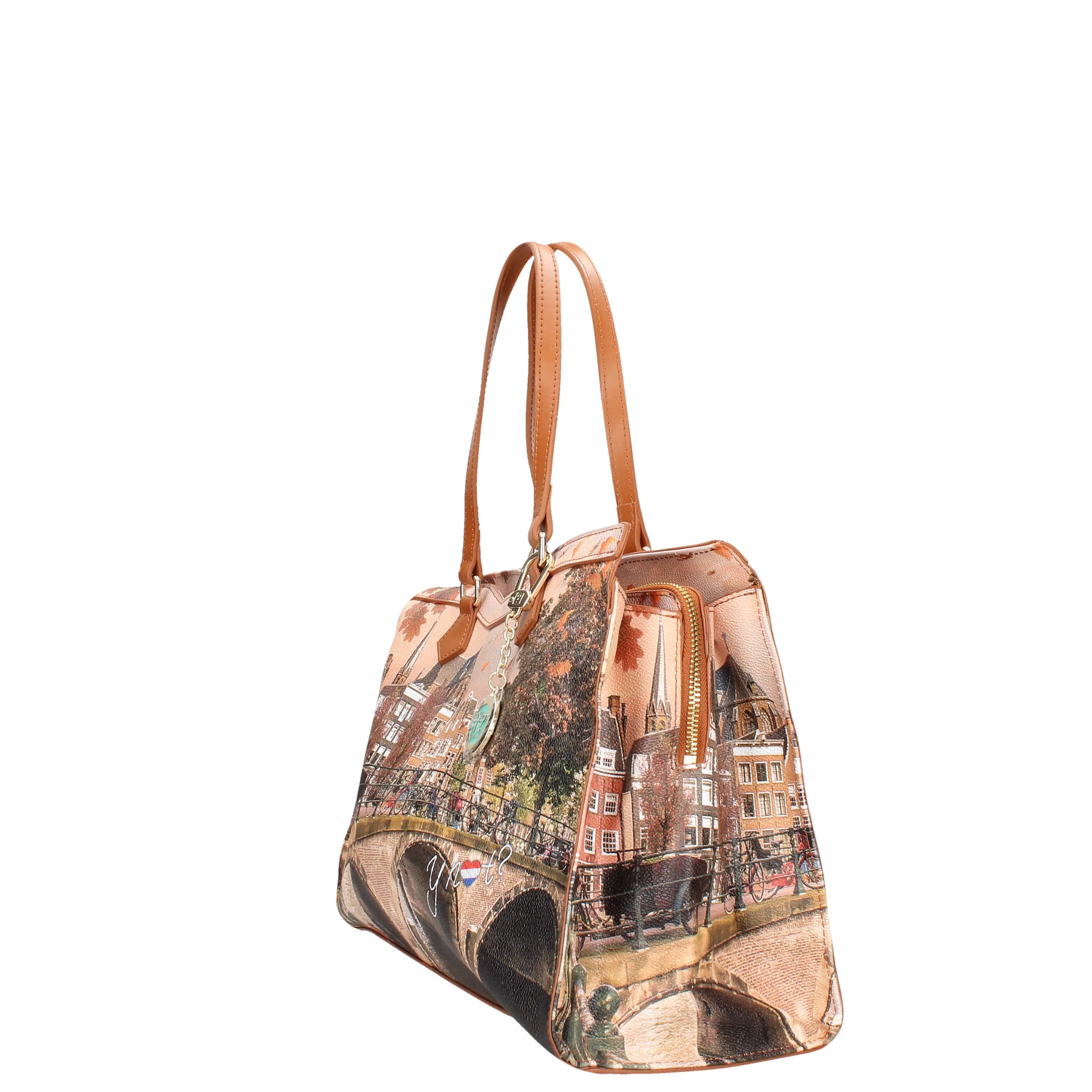 Ynot? Borsa A Spalla YES-639F4  
