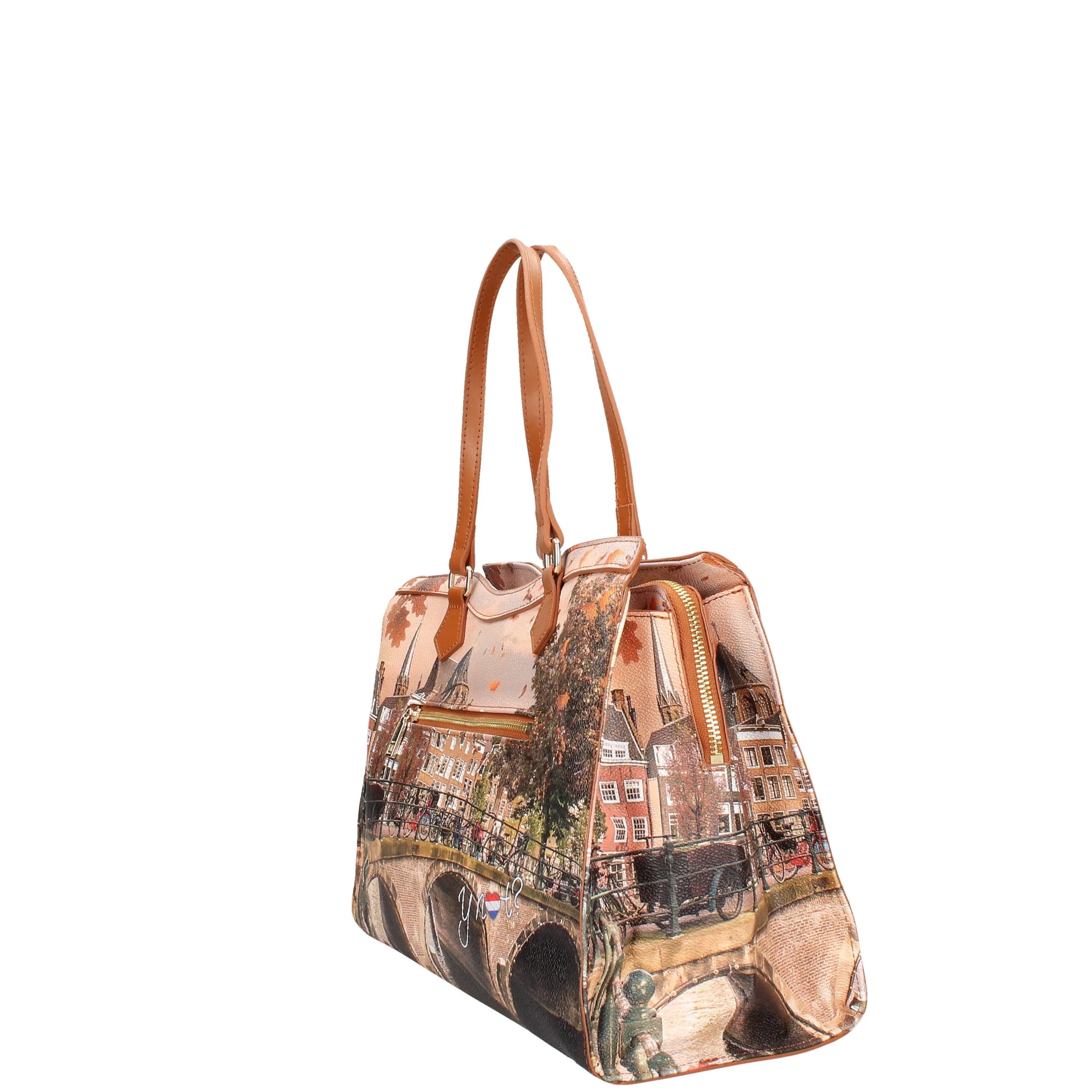 Ynot? Borsa A Spalla YES-639F4  