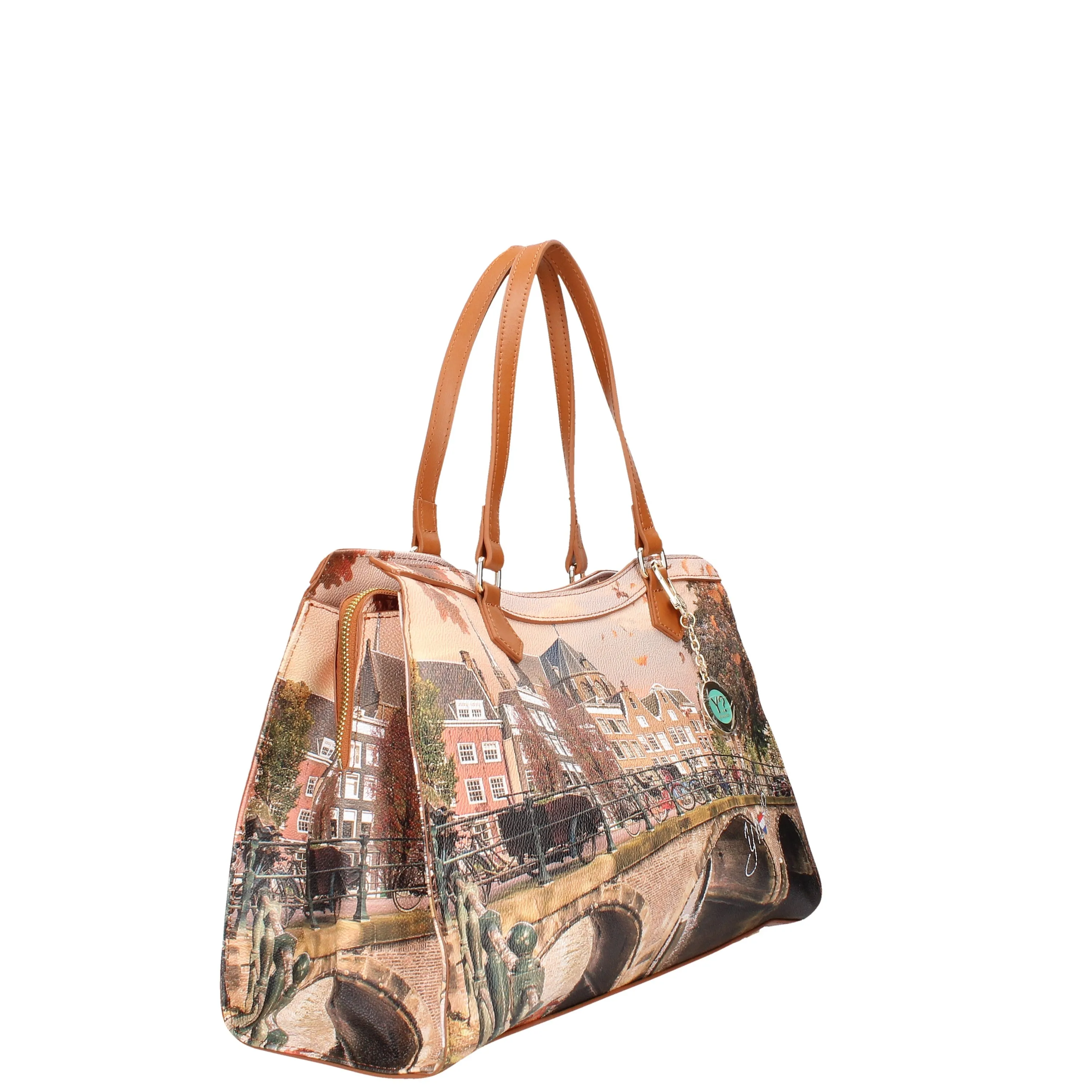 Ynot? Borsa A Spalla YES-639F4  