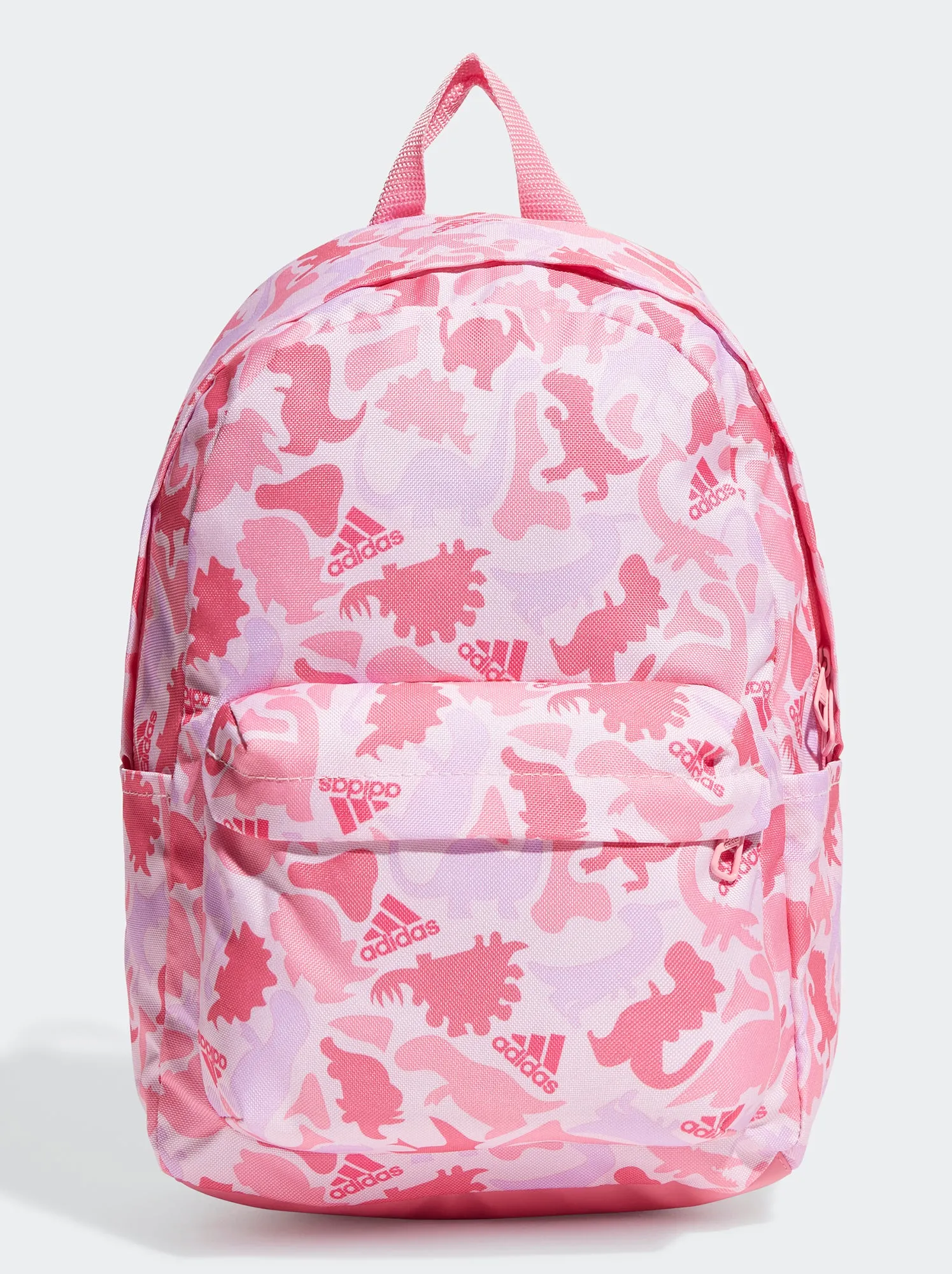 Zaino dinosauri 'adidas' - ROSA