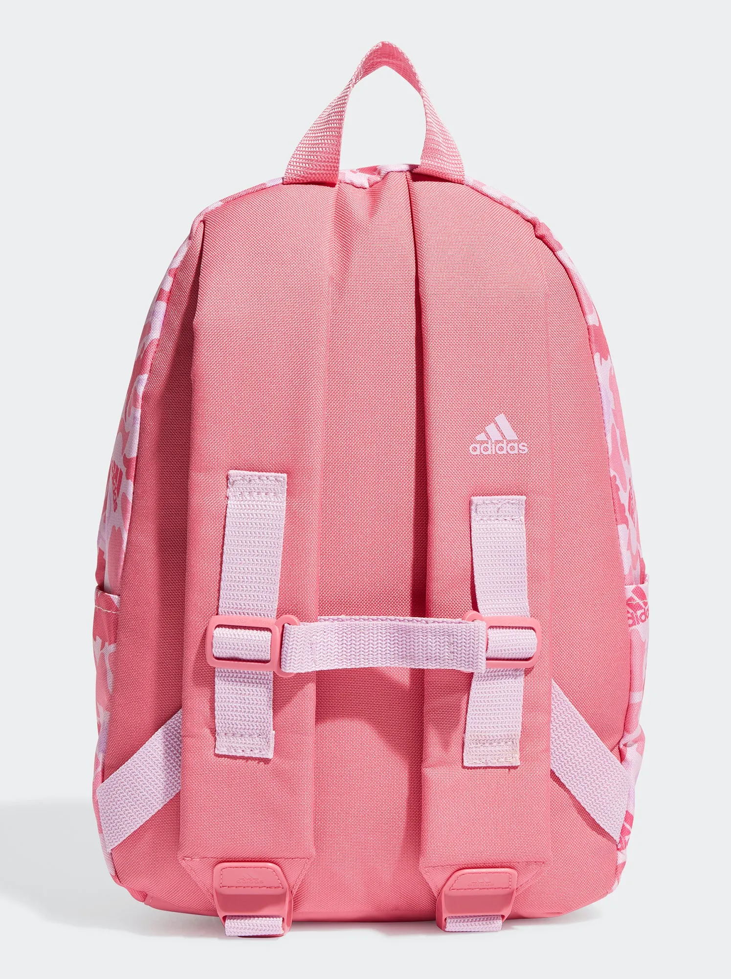 Zaino dinosauri 'adidas' - ROSA