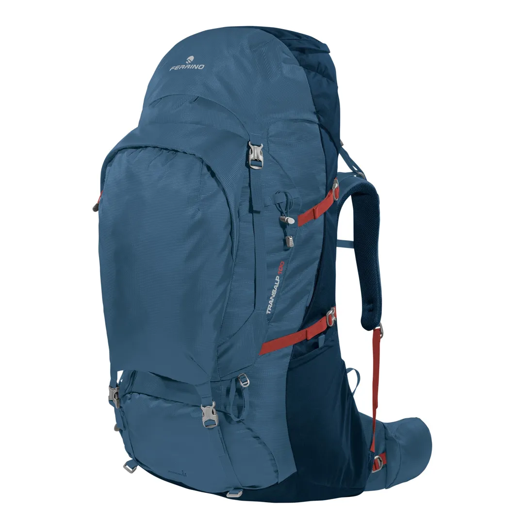 Zaino Ferrino Transalp 100