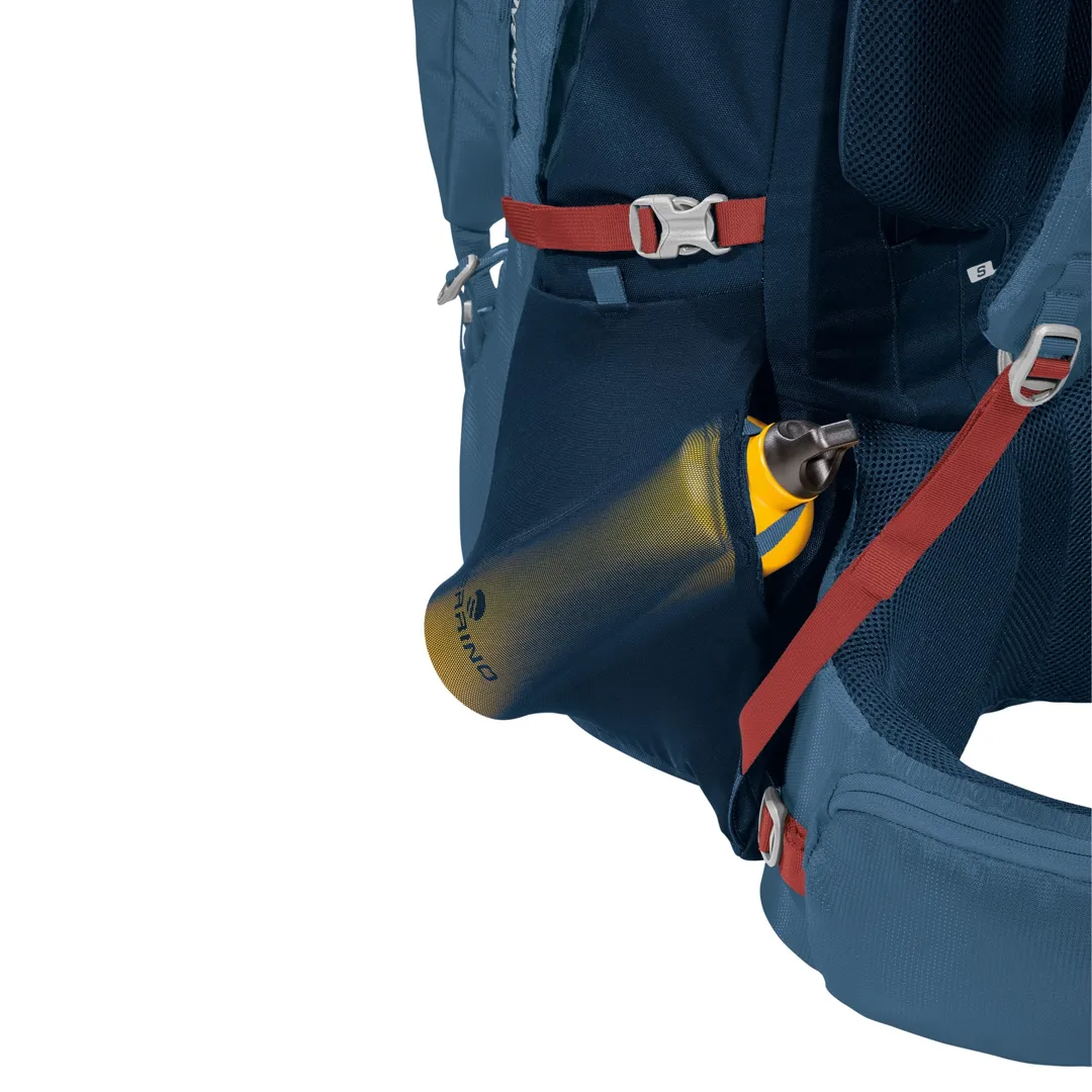 Zaino Ferrino Transalp 100