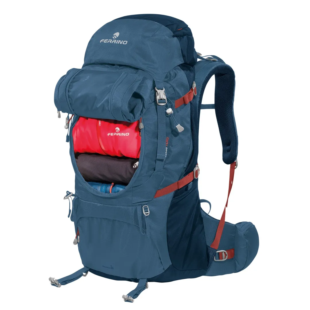 Zaino Ferrino Transalp 100