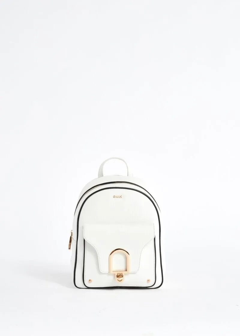 Zaino in similpelle
