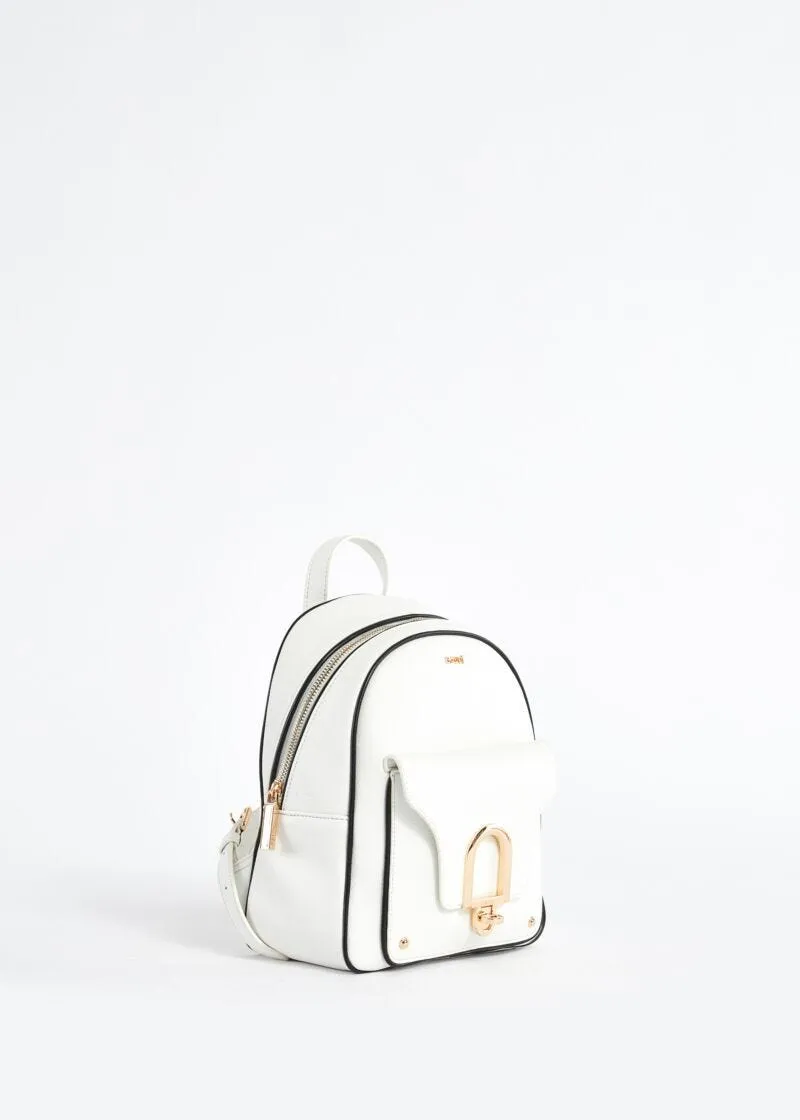 Zaino in similpelle