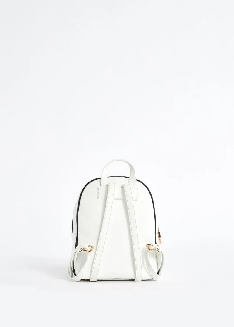 Zaino in similpelle