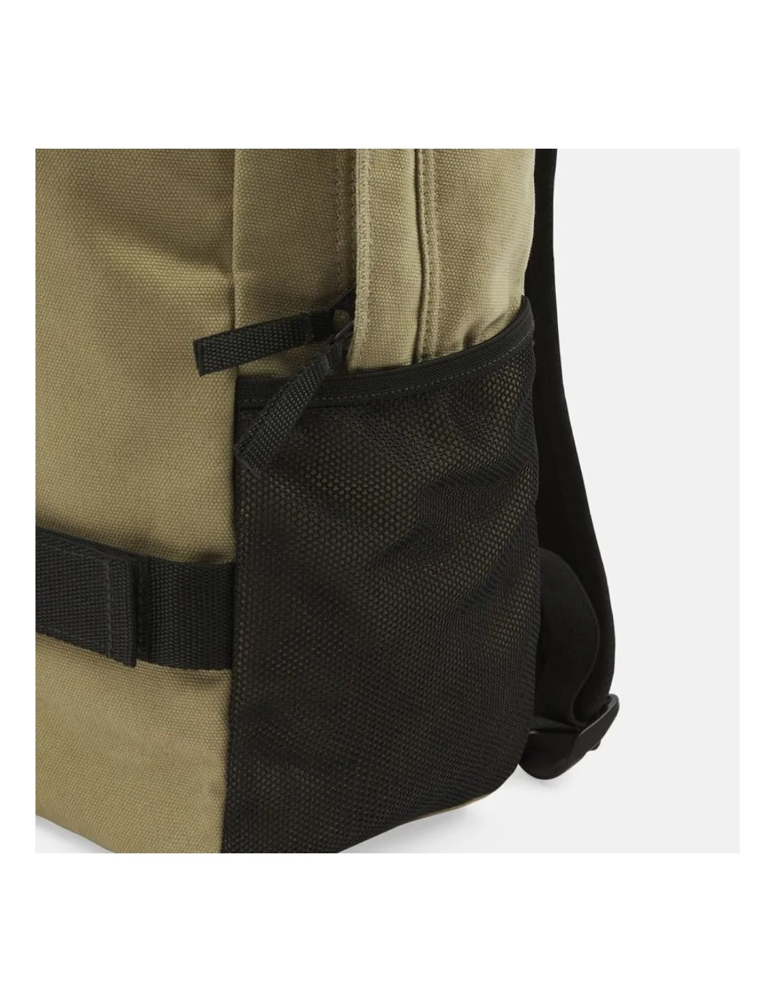 Zaino in tela Dickies Duck più zaino Windrift