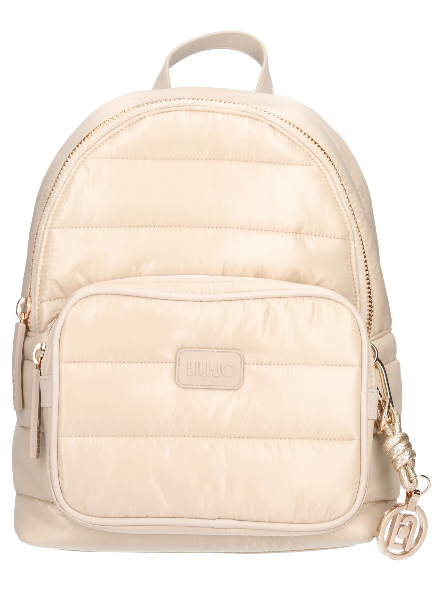 Zaino Liu Jo da donna beige