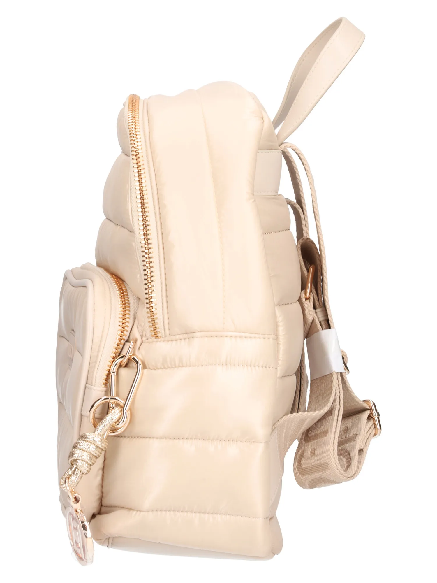 Zaino Liu Jo da donna beige