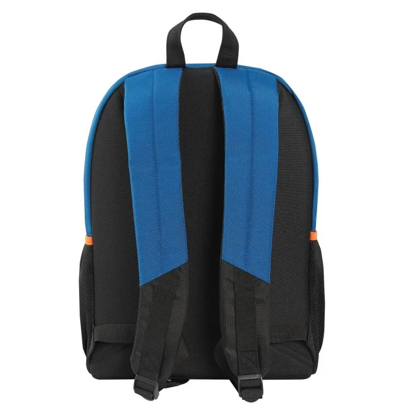 ZAINO ORGANIZZATO LYON GAMER 2023 MULTICOLOR 42X32X15CM 2 ZIP LIBRO+ ZAINO SCUOLA E TEMPO LIBERO PANINI SCUOLA ITALY
