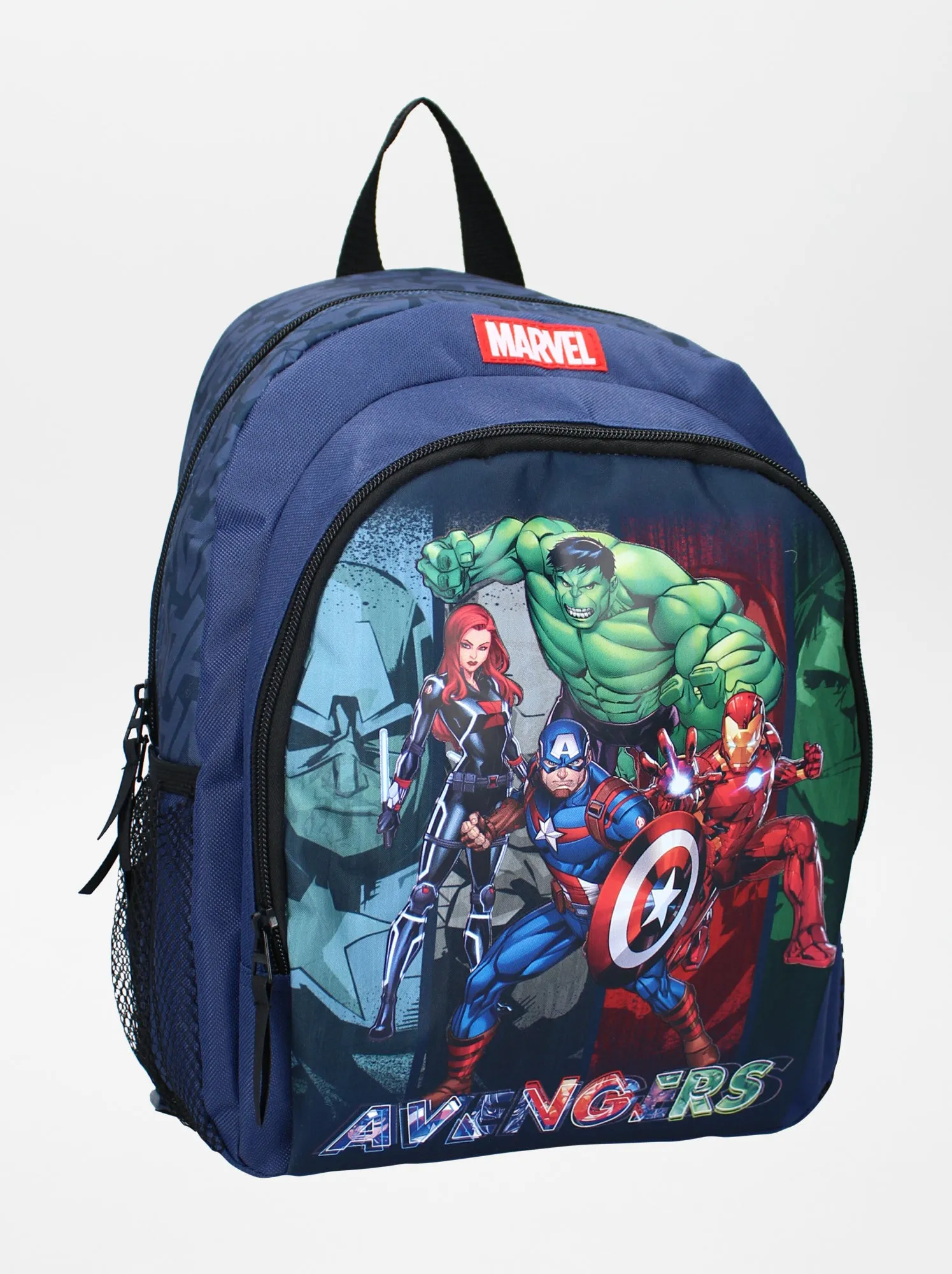 Zaino 'Avengers' - blu