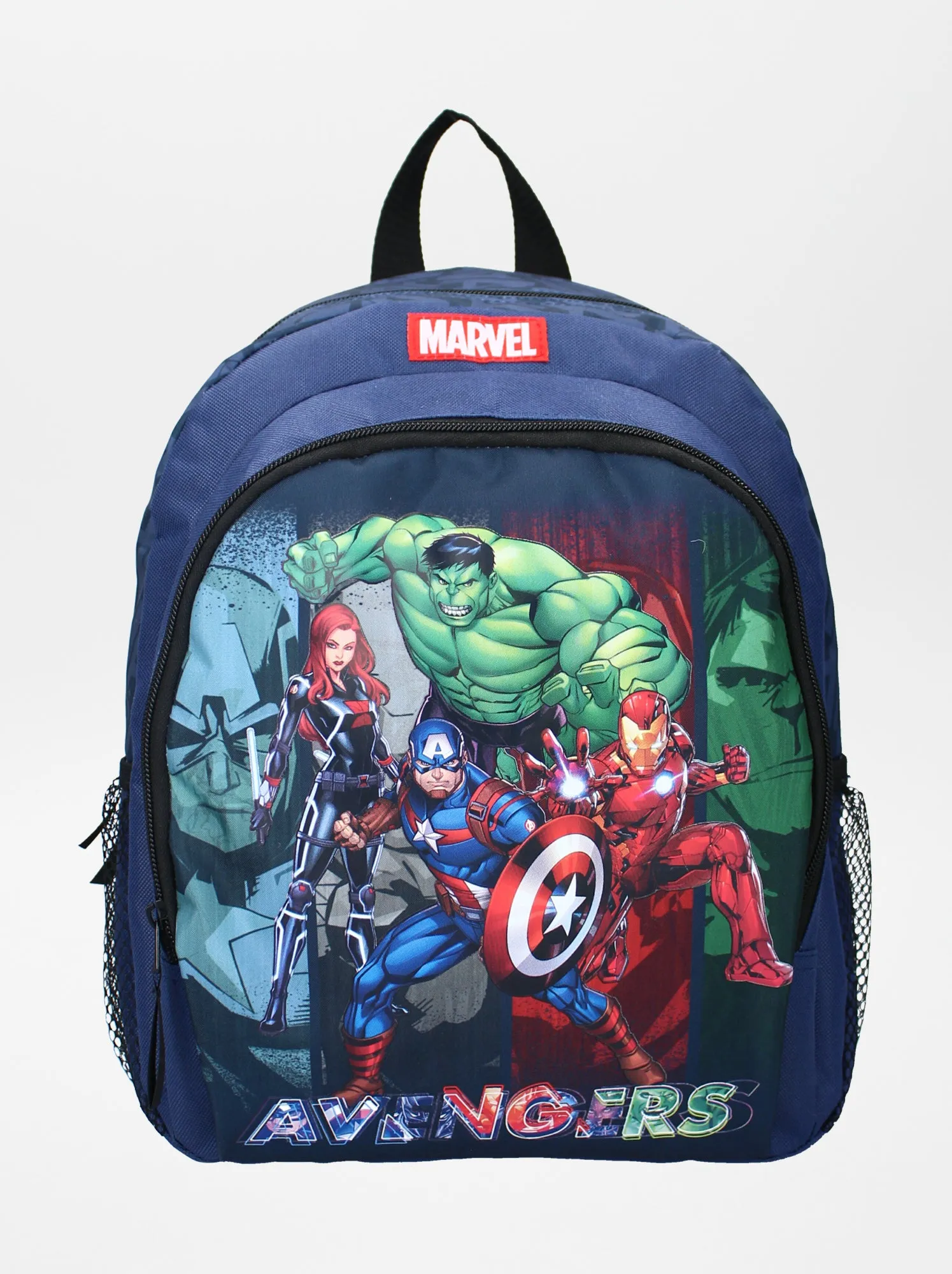 Zaino 'Avengers' - blu